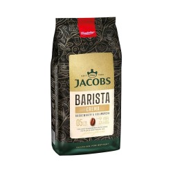 Jacobs Barista Crema, cafea boabe 1kg
