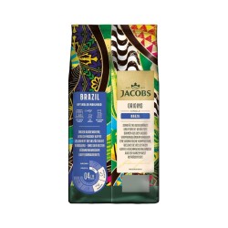 Jacobs Origins Brazil, cafea boabe 1kg