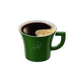 Jacobs Kronung Alintaroma cafea măcinata - 250 g