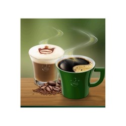 Cafea macinata, Jacobs Kronung Intense, 250 g