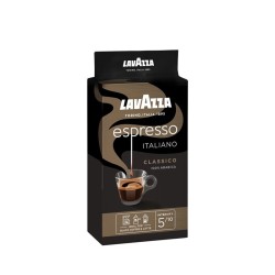 Lavazza Espresso Italiano Classico cafea macinata 250 g