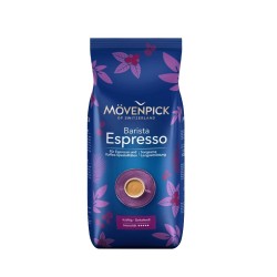 Movenpick  Espresso Barista cafea boabe 1kg