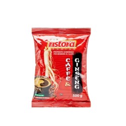 Caffe Ristora Ginseng - 500 g