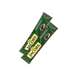 Cafea solubila, Jacobs Kronung Alintaroma, 50 plicuri x 1.8g
