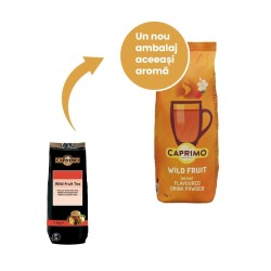 Caprimo Wildfruit Tea 1 kg
