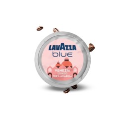 Capsule Lavazza Blue Tales of Venezia Lungo 100 buc