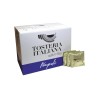 Cafea Paduri Napoli Tosteria Italiana Lungo 7gx100 buc/cutie