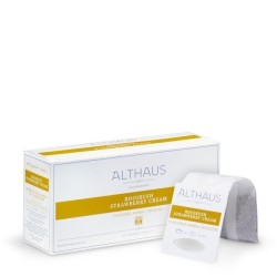 Ceai Rooibos Althaus Rooibos Vanilla Toffee Grand Pack-15 plicuri