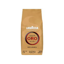 Lavazza Qualita Oro cafea boabe 1kg