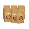 Pachet 6 x Lavazza Qualita Oro cafea boabe 1kg