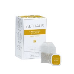 Althaus DeliPack Ceai musetel-20 plicuri