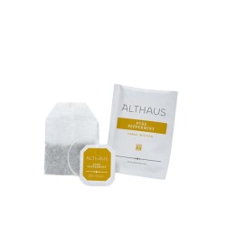 Althaus Delipack ceai de menta Pure Peppermint-20 plicuri