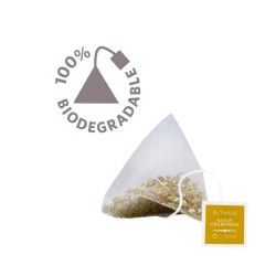 Ceai de musetel FANCY CHAMOMILE Althaus Pyra Pack-15 plicuri