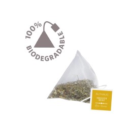 Ceai de menta Smooth Mint Althaus Pyra Pack-15 plicuri