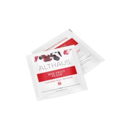Ceai fructe de padure Red Fruit Flash Althaus Pyra Pack-15 plicuri