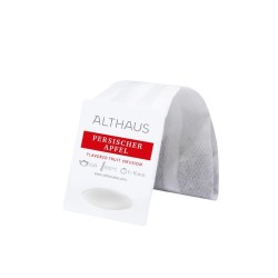 Ceai fructe Althaus Persischer Apfel Grand Pack-15 plicuri