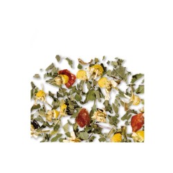 Ceai de musetel Althaus Fancy Chamomile Grand Pack-15 plicuri