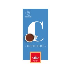 Cioccoelite Alba 1kg