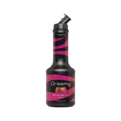 Dreamy Strawberry Piure capsuni, 950ml