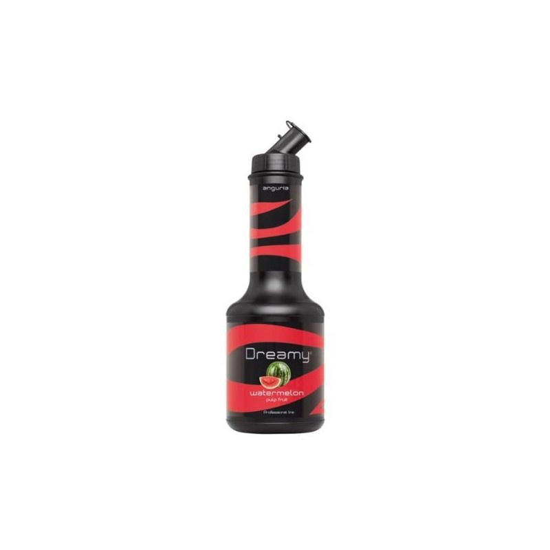 Dreamy Watermelon piure Pepene rosu, 950 ml