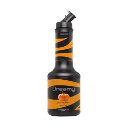 Dreamy Pumpkin Piure de dovleac, 950 ml
