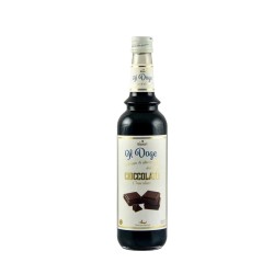 Il Doge Sirop Ciocolata, 700ml