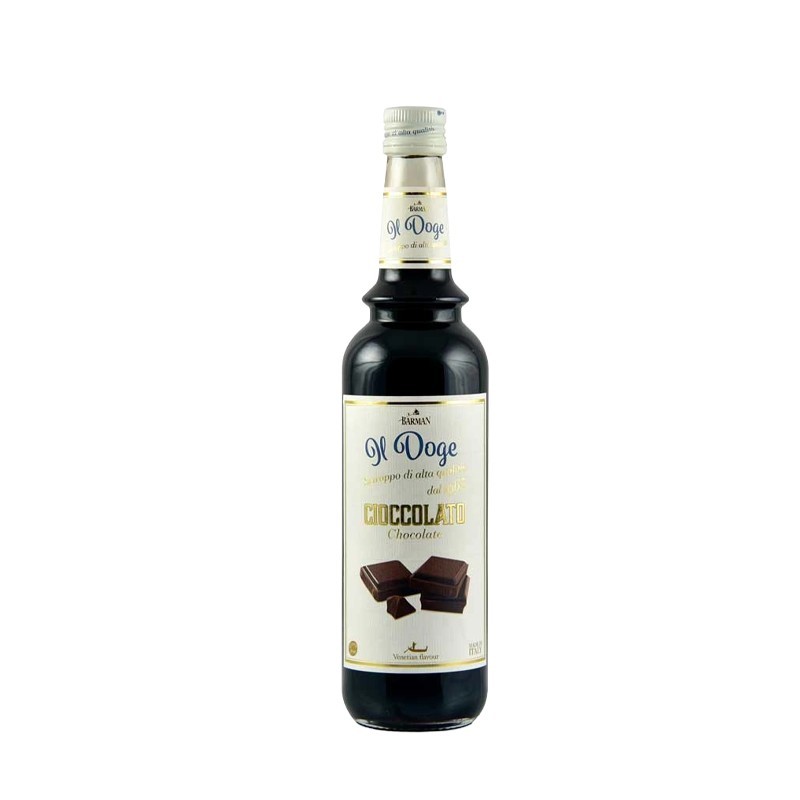 Il Doge Sirop Ciocolata, 700ml