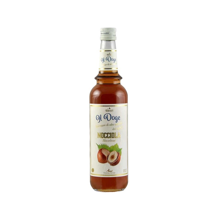 Il Doge Sirop de alune, 700ml