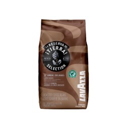 Lavazza Tierra cafea boabe 1kg