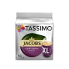 Capsule cafea, Jacobs Tassimo Caffe Crema  Intenso XL, 16 bauturi x 21