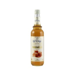 Il Doge Sirop caramel, 700ml
