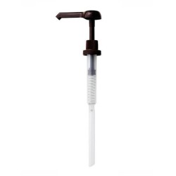 Pompa piure Dreamy si Monin