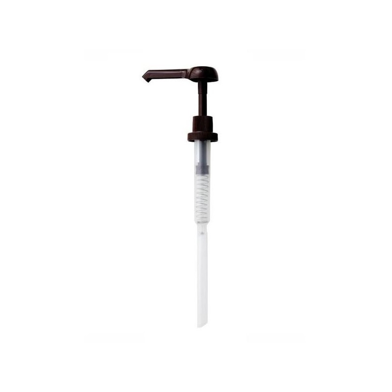 Pompa piure Dreamy si Monin