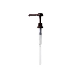 Pompa piure Dreamy si Monin