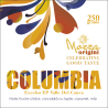 Morra origini, Columbia Excelso Del Cauca, cafea boabe, 250g