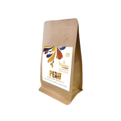 Morra Origini Peru HB MCM, cafea boabe origini 250g