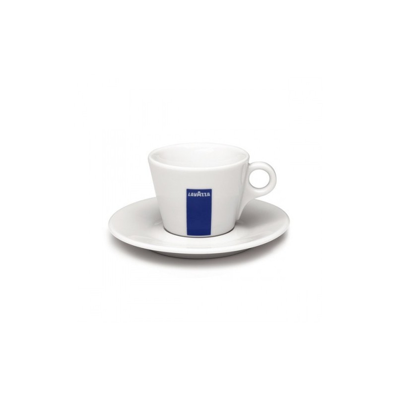 Lavazza Cești Cafea Caffe Lungo Ceramica - 6 BUC/SET
