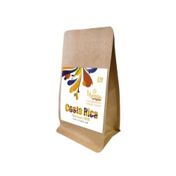 Morra Origini Costa Rica Tarrazu, cafea boabe origini, 250g