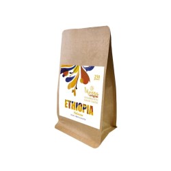 Morra Origini Ethiopia Sidamo, cafea origini macinata 250g