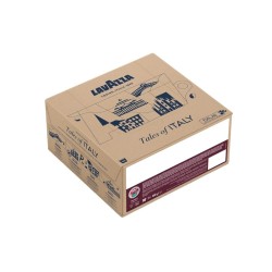 Capsule Lavazza Blue Tales of Napoli, 100 capsule