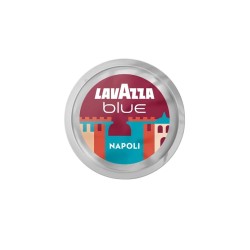 Capsule Lavazza Blue Tales of Napoli, 100 capsule