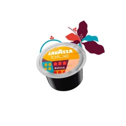 Capsule Lavazza Blue Tales of Roma, 100 capsule