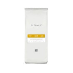 Ceai de plante Ginger Breeze Loose Tea ghimbir-250g