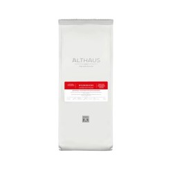 Althaus Ceai de fructe Wild Cherry Loose Tea-250g