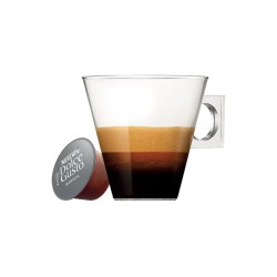 Capsule Nescafe Dolce Gusto Espresso Barista, 30 capsule
