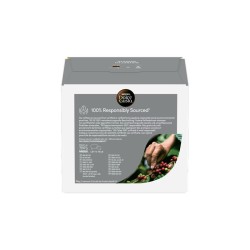 Capsule Nescafe Dolce Gusto Espresso Barista, 30 capsule