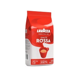 Lavazza Qualita Rossa cafea boabe 1kg