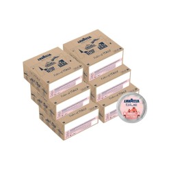 Pachet 6 x Cutii Capsule Lavazza Blue Venezia Lungo,100 capsule/cutie
