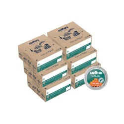 Pachet 6 x Cutii Capsule Lavazza Blue Milano,100 capsule/cutie