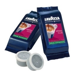 Capsule Lavazza EP Aroma Club Gran Espresso - 100 buc